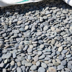 Mexican Beach - Black 1/2″ - 1"