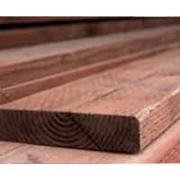 Pressure Treated 2x8