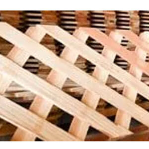 Lattice  3/8″ Diagonal Privacy
