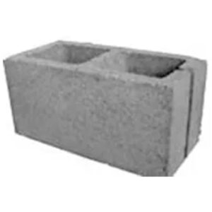 Precision 8x8x16 Standard