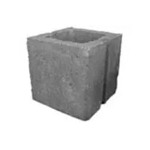Precision 8x8x8 Half