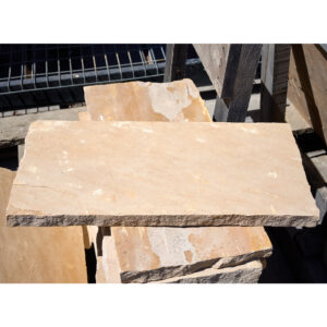 Arizona Snap Cut - Buckskin