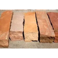 Arizona Strip Cut Colors: Buff,  MC-Rosa