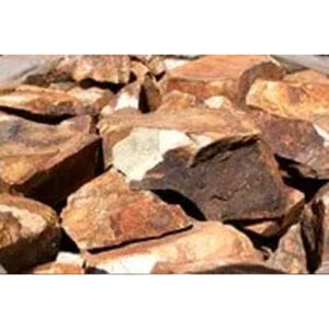 Baja Cresta Wall Rock