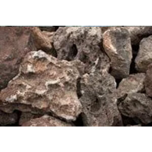 Bowl Rock (Mexican Pot Rock)