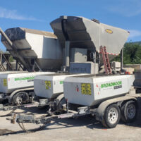 Ready-Mix Concrete