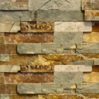 Butterscotch - Natural Cleft Ledge