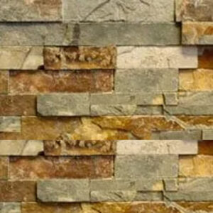 Butterscotch - Natural Cleft Ledge