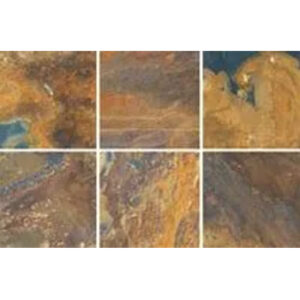 CA. Gold - SLATE
