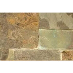 California Gold - SLATE