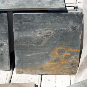 California Gold - SLATE