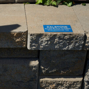 Gray Charcoal Tan - AB Classic