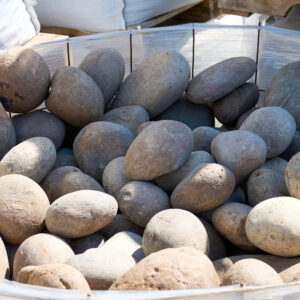 Trinity River Cobbles