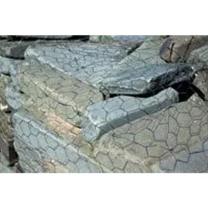 Connecticut Tumbled Wall Rock