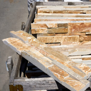 Desert Haze/Honey Gold