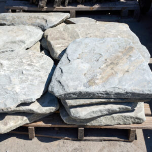 Connecticut "Bluestone"- Full Range - Tumbled (XL)
