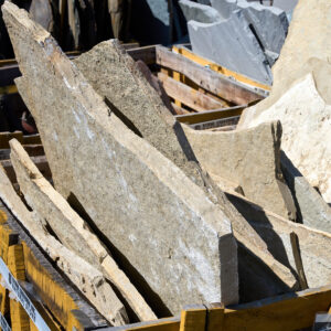 Quartzite - Select Charcoal