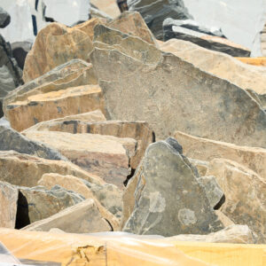 Quartzite - Select Gold