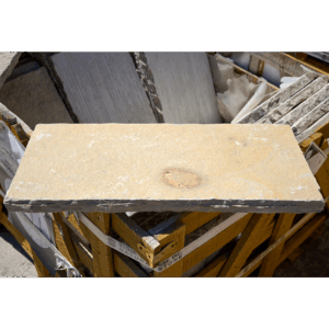 French Vanilla - (RockFace)