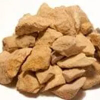 Ginger Rock 3/4″