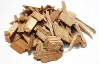 Landscape Chips / Playground Fiber