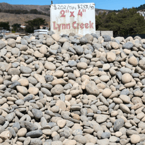 Lynn Creek 2″–4″