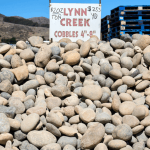 Lynn Creek 4″-8″