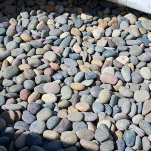 Mexican Beach 1/2″–1″ Mix