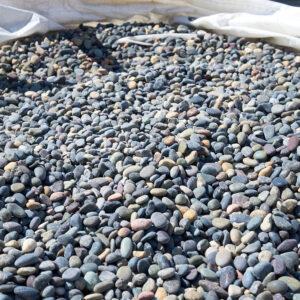 Mexican Beach 1/4″–1/2″ Mix