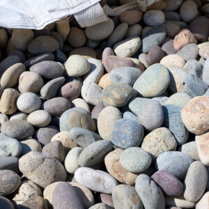 Mexican Beach 2″–3″ Mix