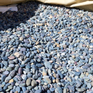 Mexican Beach 3/8″–5/8″ Mix