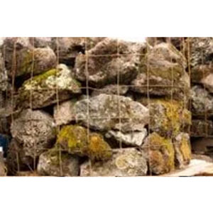 Moss Rock / Sonoma Field Stone