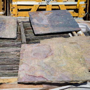 Multi Classic - Square