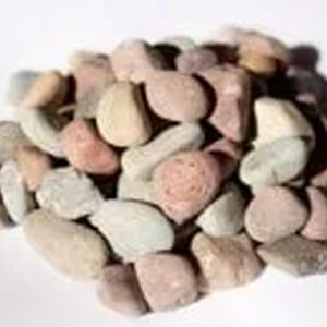 Pami Pebbles 1/2″