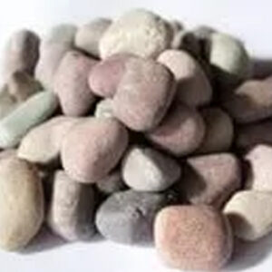 Pami Pebbles 3/4″