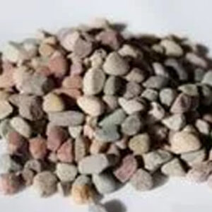 Pami Pebbles 1/4″