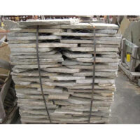 Quartzite - Patio Gold or Charcoal