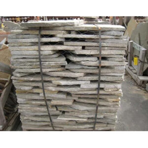 Quartzite - Patio Gold or Charcoal