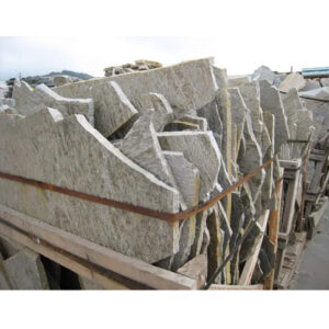 Quartzite - Select Charcoal