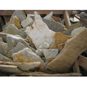 Quartzite - Select Gold