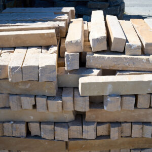 Quartzite Ledge Stone/Strip Cut