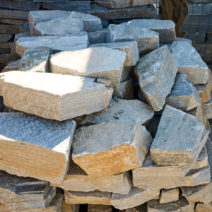 Sage Hill Ledge Stone