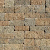 Sierra Weathered