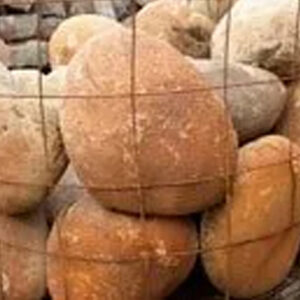 Sunburst Cobbles 12″-18″