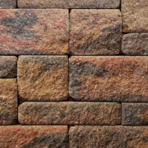 Tan Red Charcoal  -AP Europa