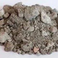 Base Rock (Class II)