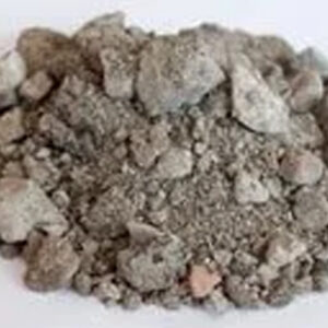 Base Rock (Class II)