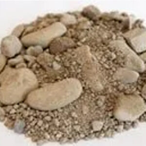 Concrete Mix (DRY)