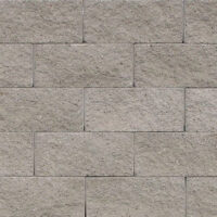 Gray - Classic - Square Foot