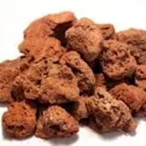 Lava Rock 3/4″